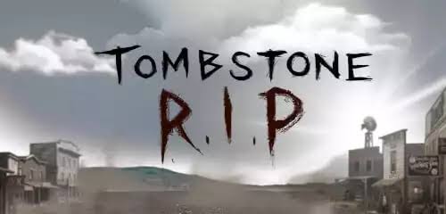 Tombstone RIP от Nolimit City