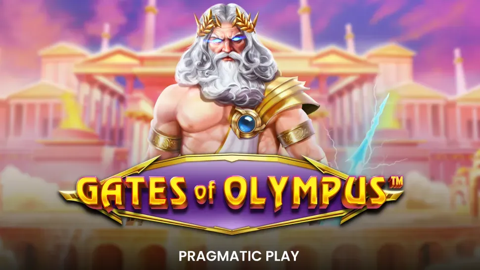 Gates of Olympus от Pragmatic Play