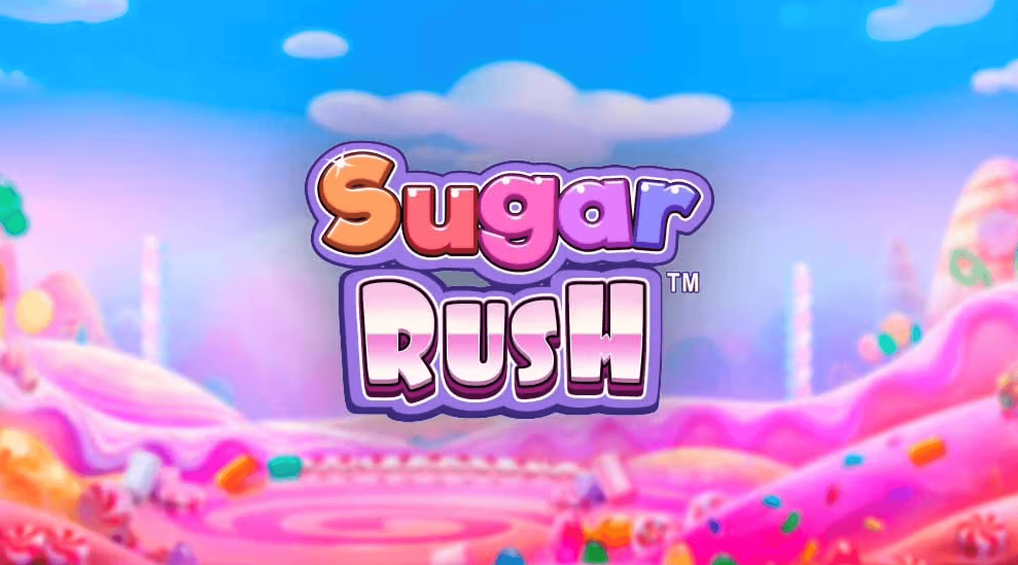Sugar Rush от Pragmatic Play