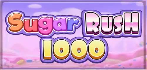 Sugar Rush 1000 от Pragmatic Play