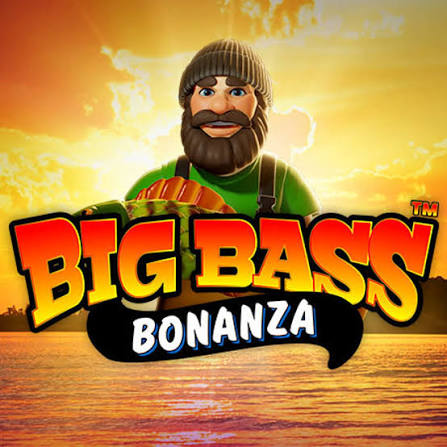 Bigger Bass Bonanza от Pragmatic Play